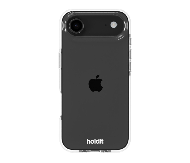 Holdit Seethru Case iPhone 17 Air White - 1361761 - zdjęcie 4